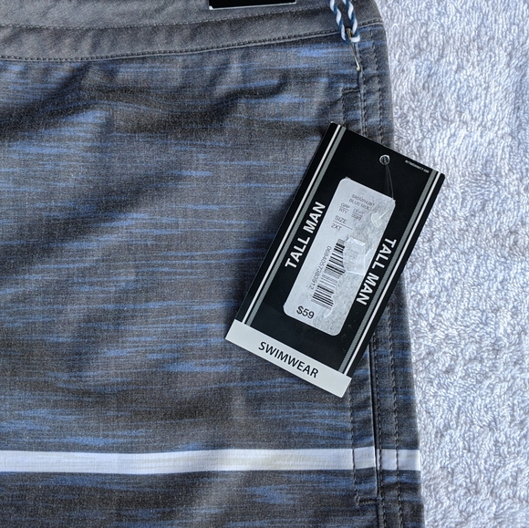 Roundtree and Yorke Board Shorts 2XT - Picture 5 of 6